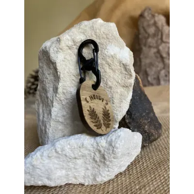 Médaille FORESTA Heidi